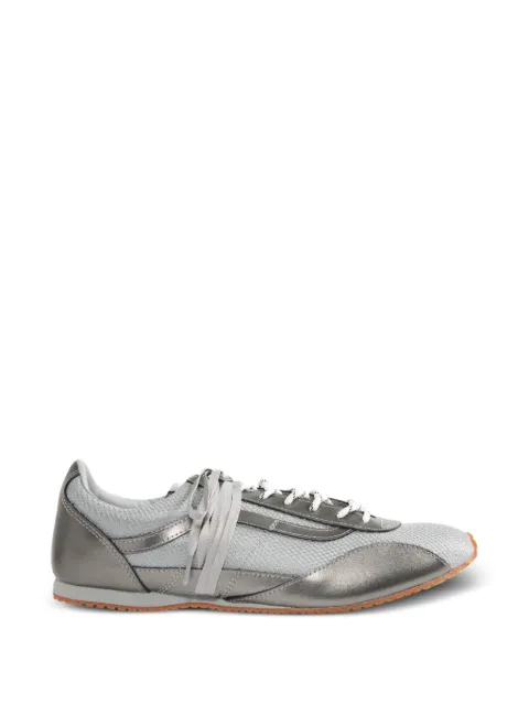 Vans LX metallic-effect sneakers