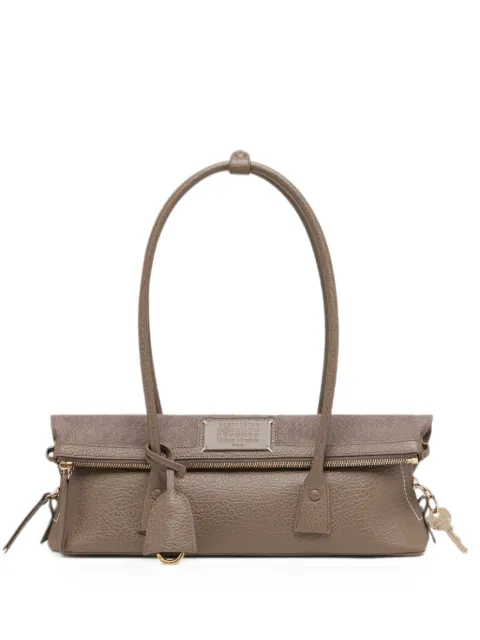 Maison Margiela 5AC leren schoudertas