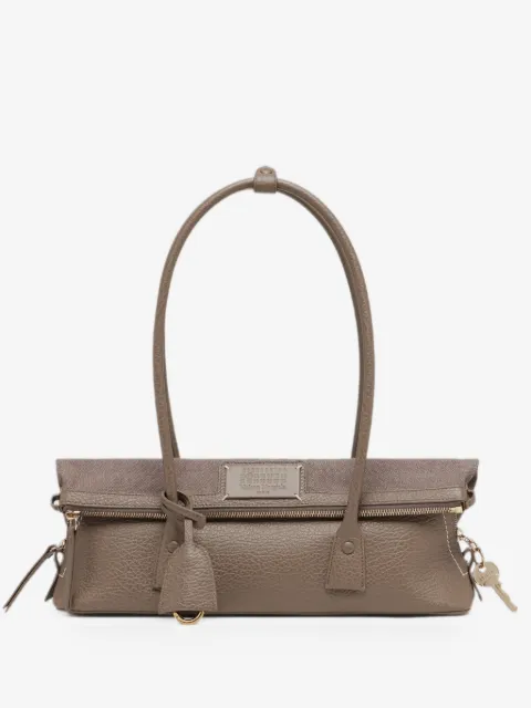 Maison Margiela 5AC leather shoulder bag
