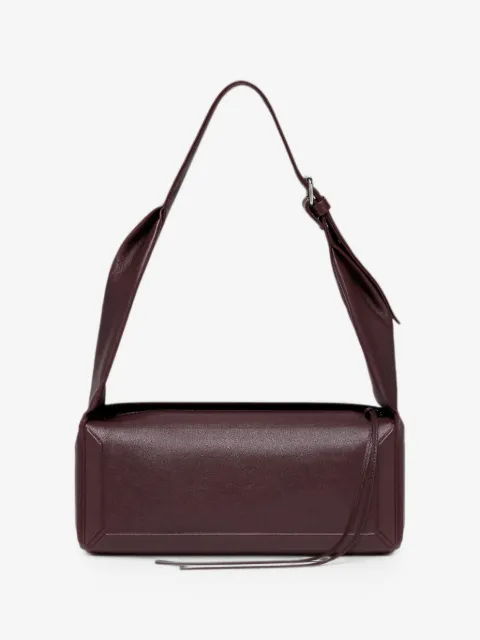 Maison Margiela Bolsa Box East West média