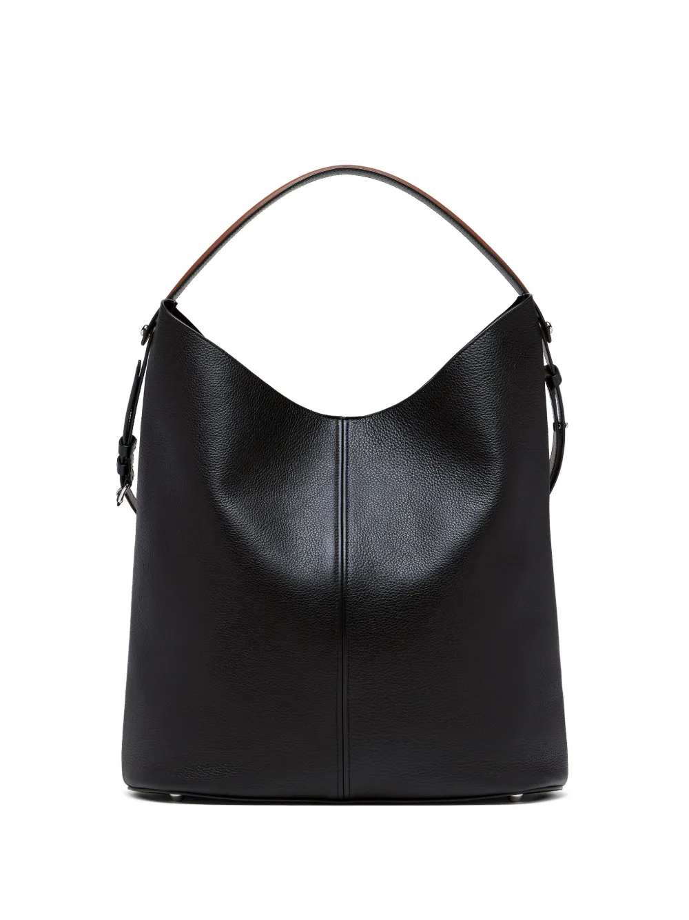 Maison Margiela XL Dress-Age tote bag - Nero