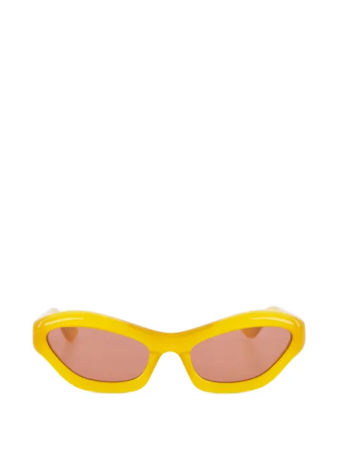 Port Tanger Hayya cat-eye sunglasses