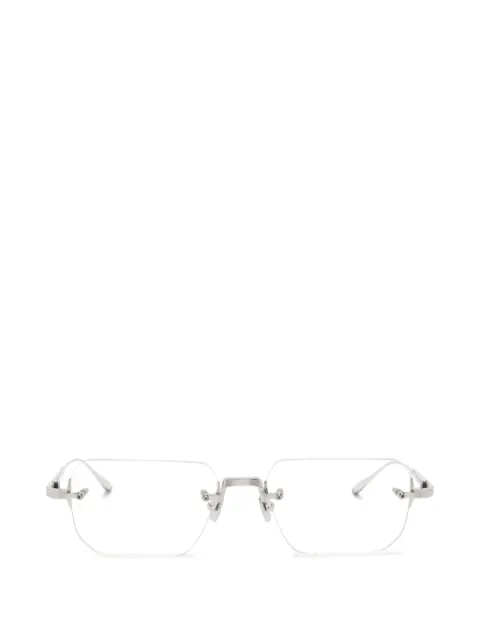 Akoni Juno Four rimless glasses