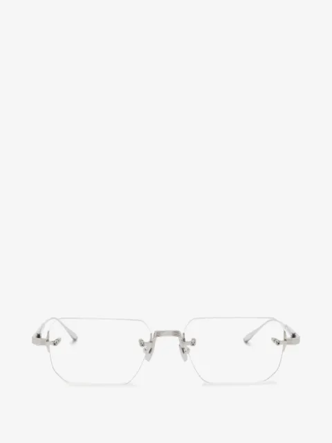 Akoni Juno Four rimless glasses
