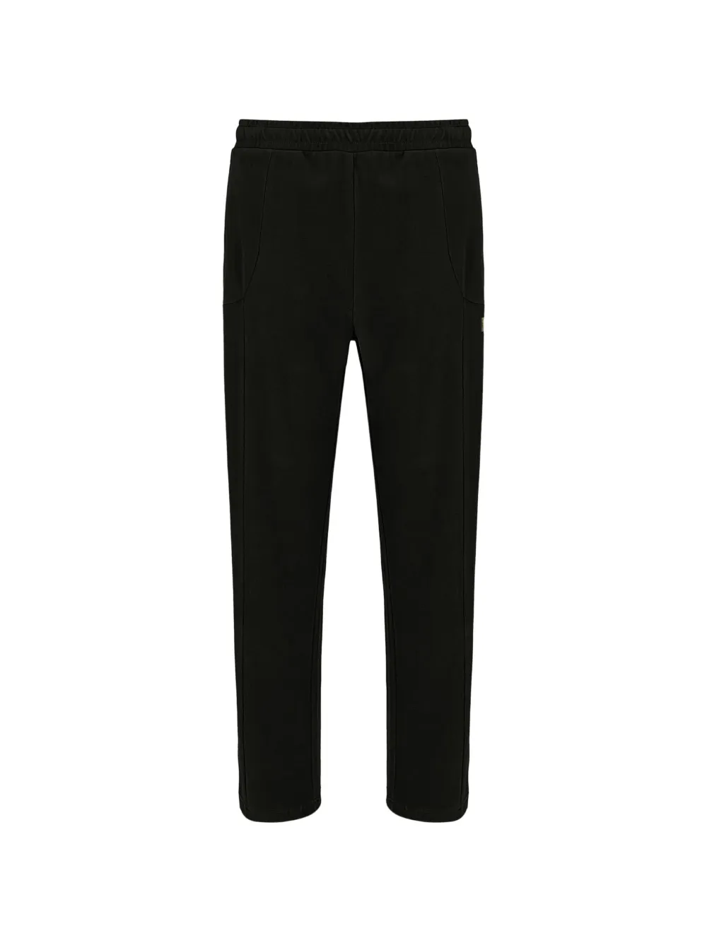 Fila Lorrie seam-detail track pants | Black | Image 1