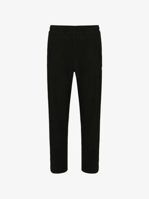 Fila Lorrie seam-detail track pants