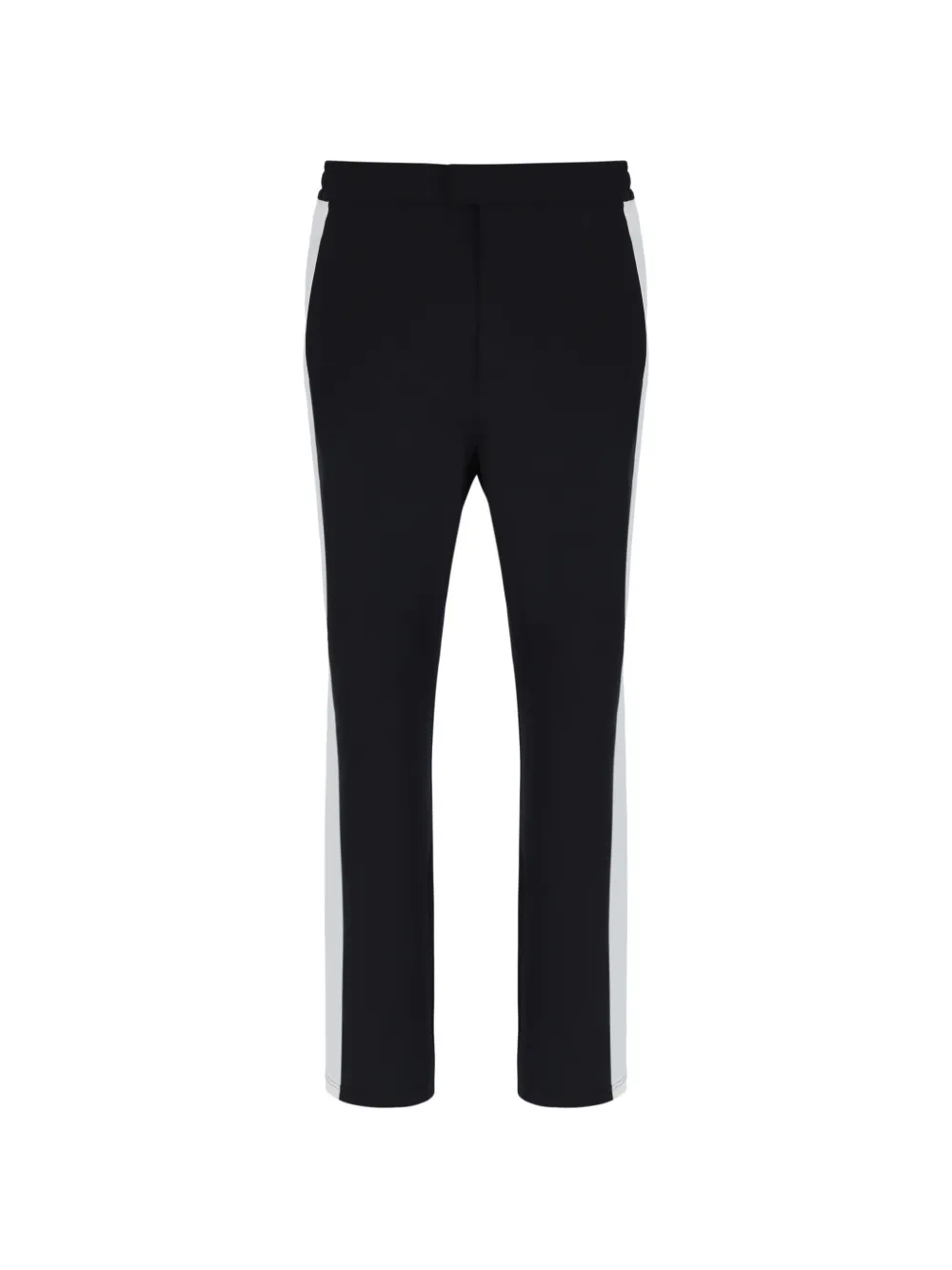 Fila Ali Jogginghose mit Streifen - Schwarz