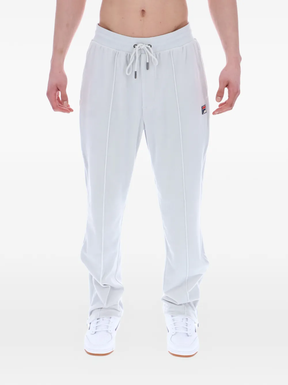 Fila Fio trainingsbroek Blauw