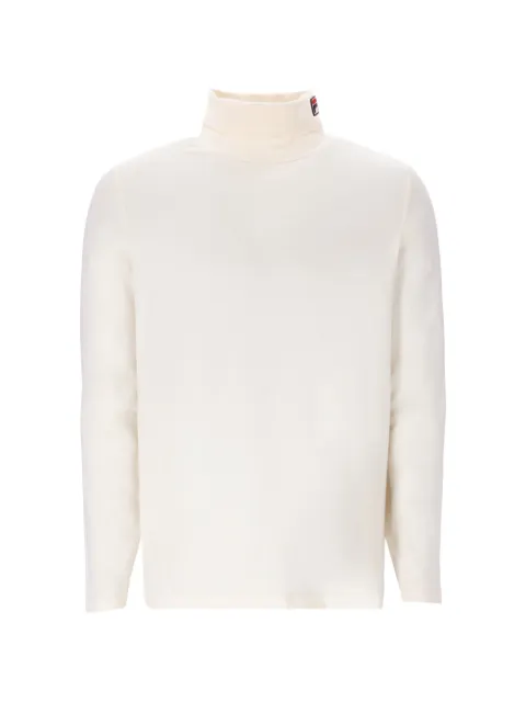 Fila 19th Classic roll-neck sweater