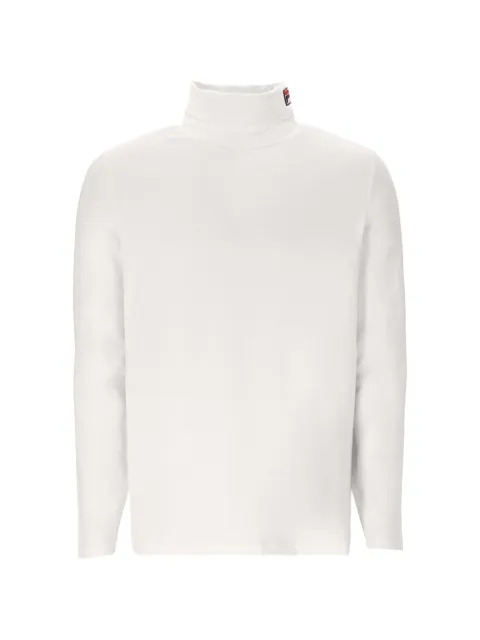 Fila 19th Classic roll-neck sweater