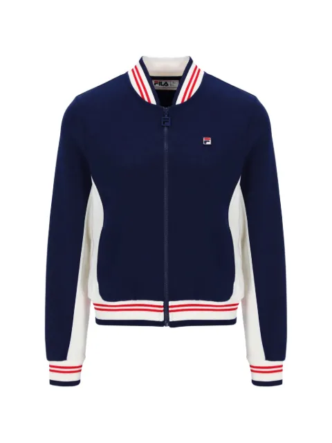 Fila Giacca sportiva gessata Silvana