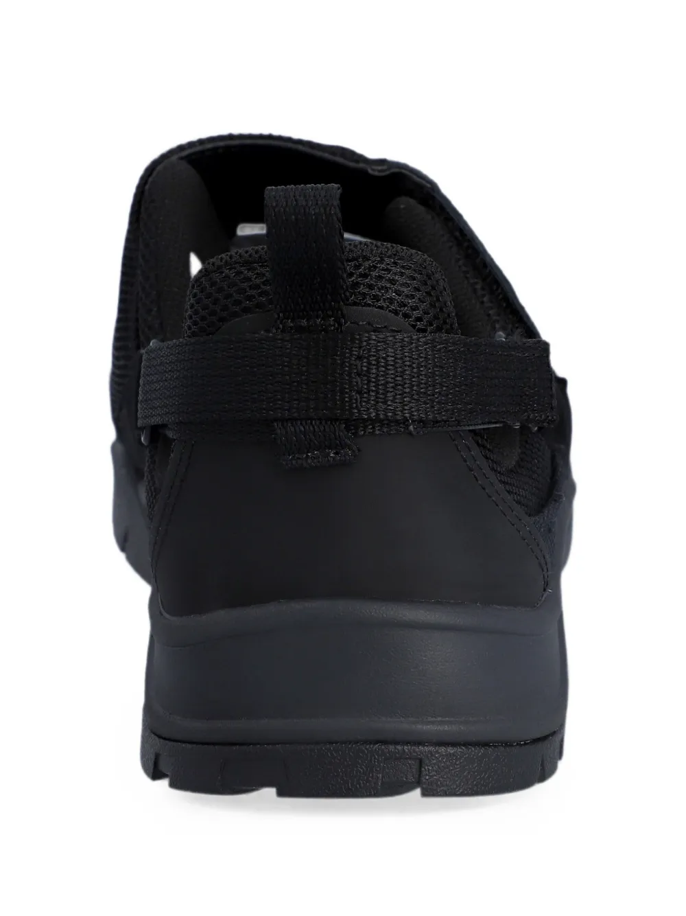 Fila Melvis Mary Jane sneakers Zwart