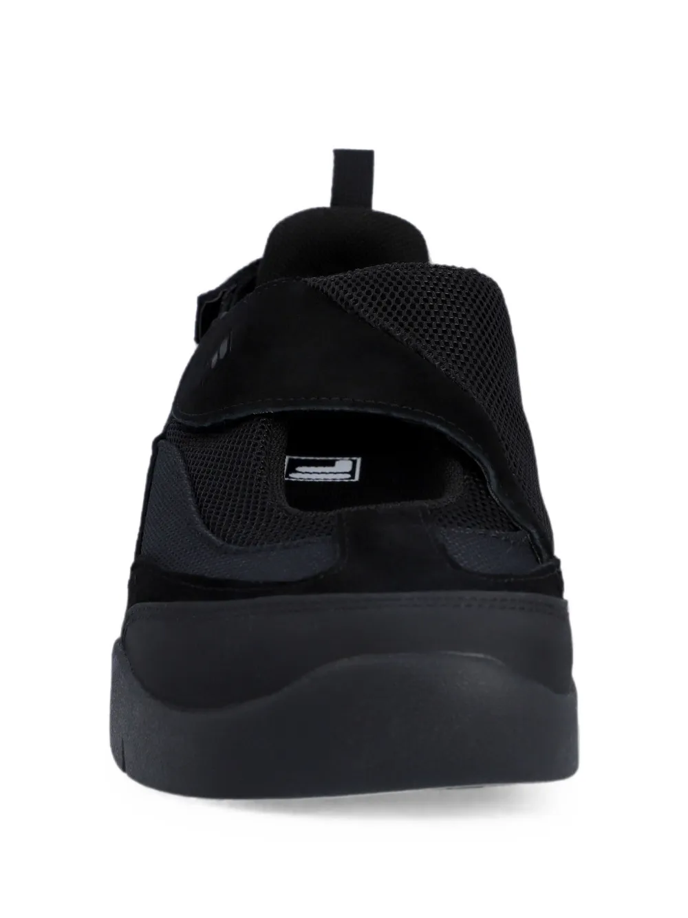 Fila Melvis Mary Jane sneakers Zwart
