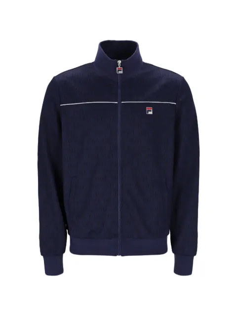 Fila chaqueta de chándal Gennaro 1911 con monograma
