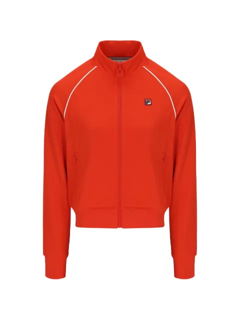 Fila Diano rope-piping track jacket