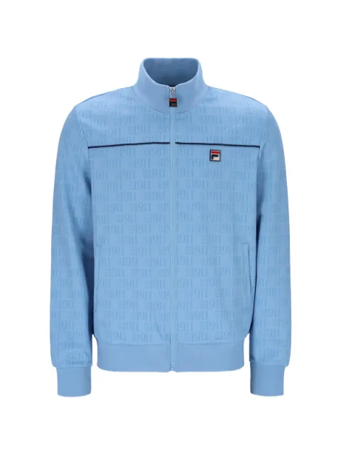 Fila chaqueta de chándal Gennaro 1911 con monograma