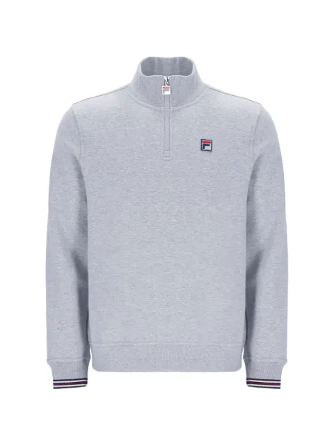 Fila F-Box quarter-zip sweater