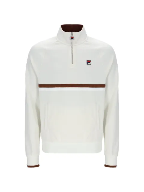 Fila Rolando quarter-zip sweatshirt