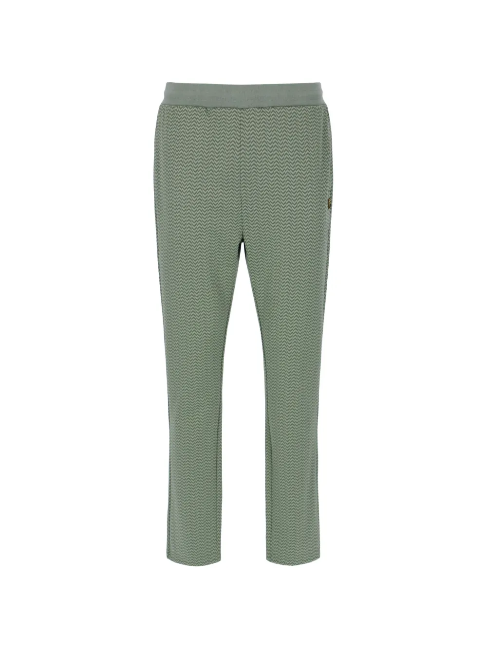 Fila Pantaloni Edward - Verde