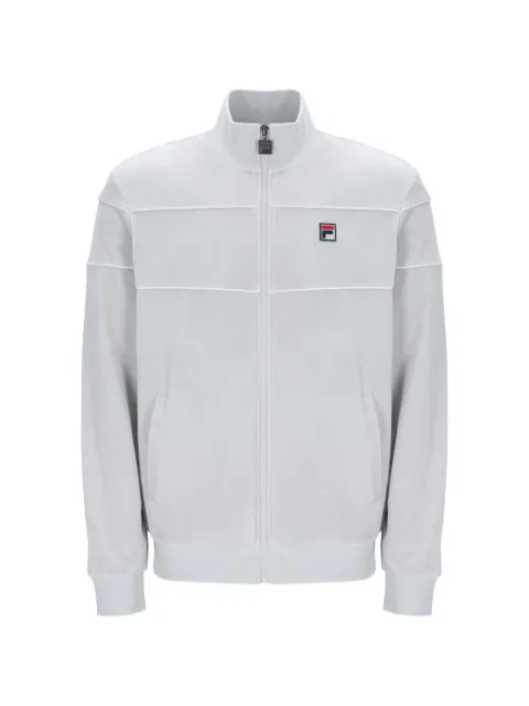 Fila Vittorio sweatshirt med kantningsdetalje