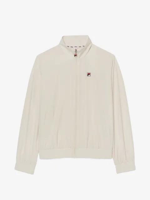 Fila sweat Tennis Advantage à fermeture zippée
