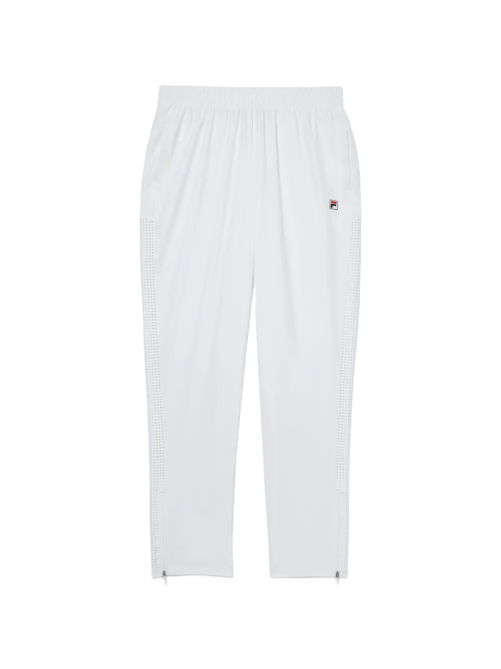 Fila Tennis Advantage Jogginghose - Weiß
