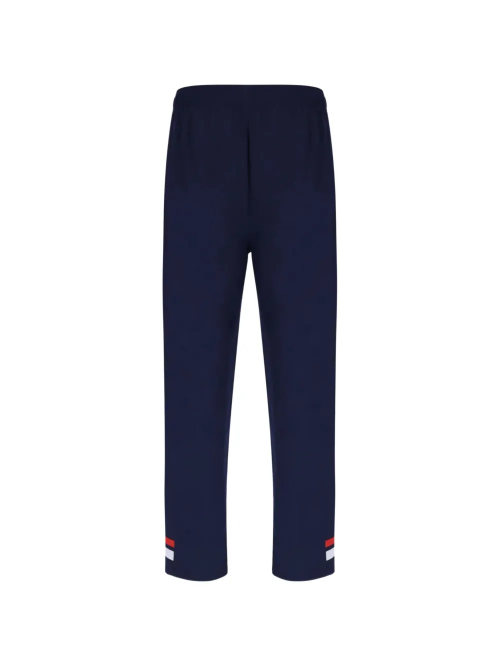 Fila Trainingsbroek met logopatch Blauw