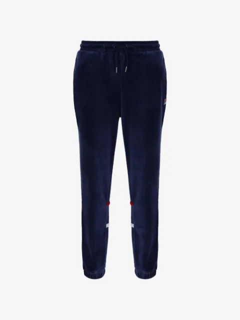 Fila Otello contrast-panel track pants