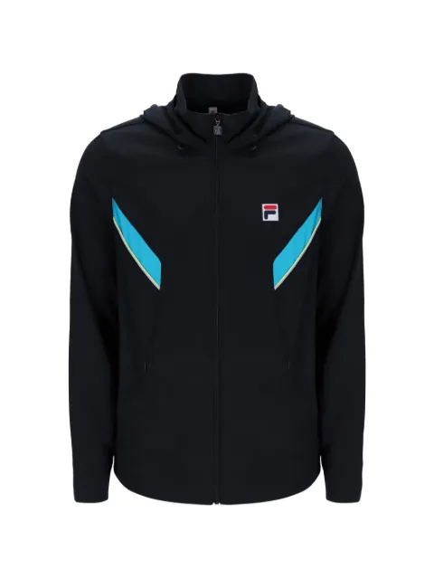 Fila Backspin zip-up hoodie
