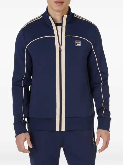 Fila Pro Tennis Heritage track sweatshirt