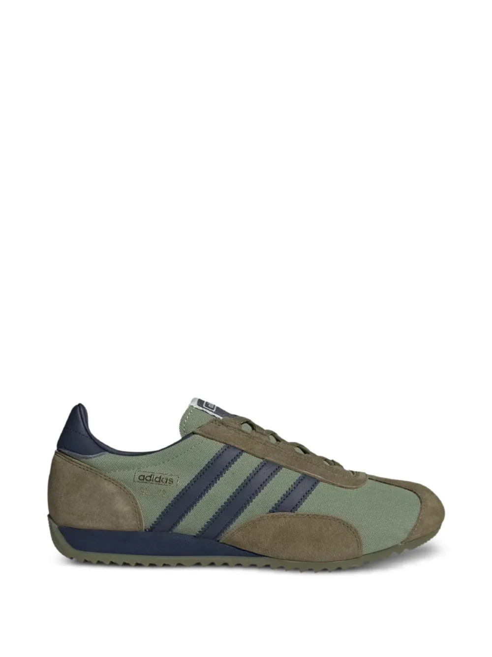 adidas SL 72 PT sneakers - Verde