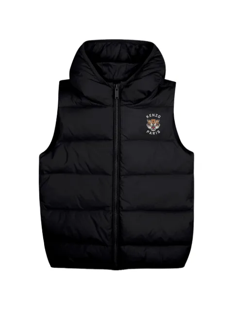 Kenzo Kids veston Tiger Academy