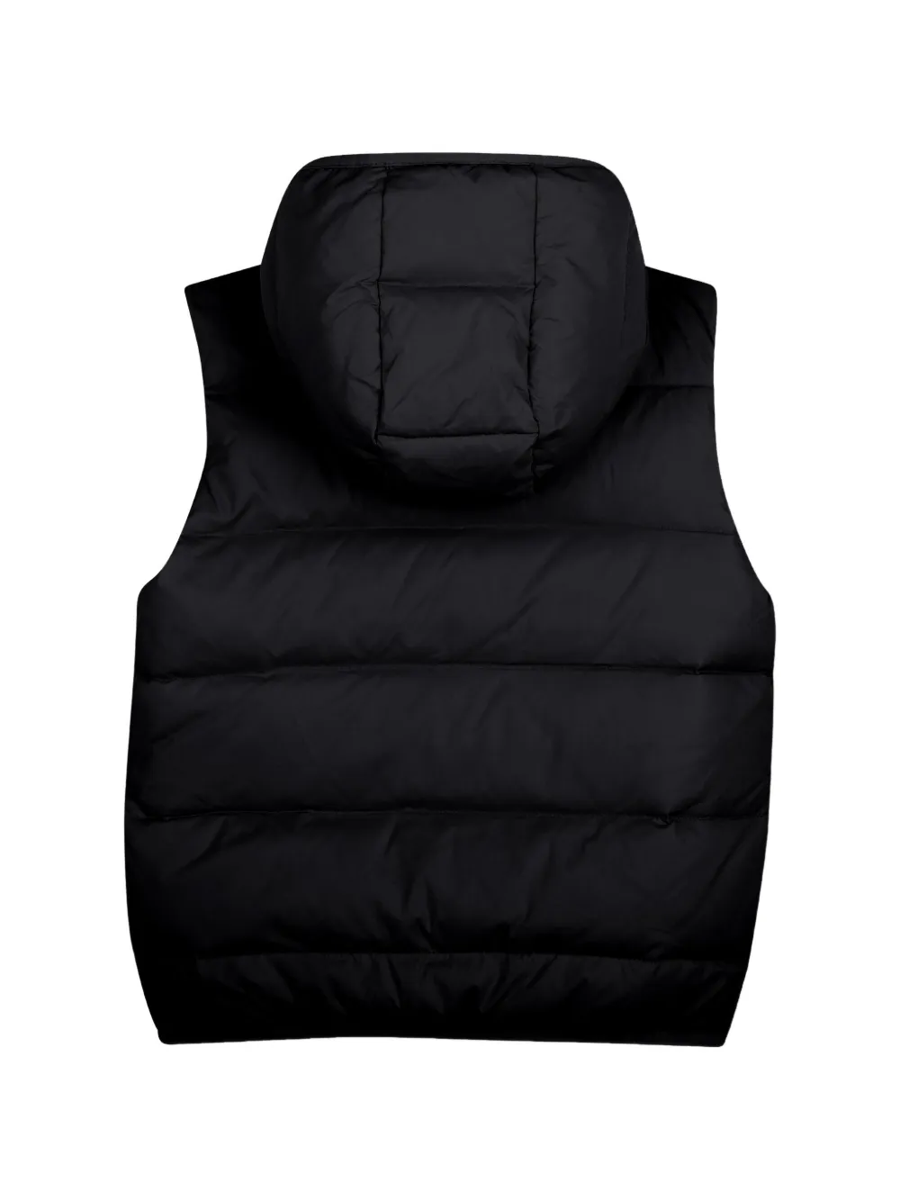 Kenzo Kids Tiger Academy gilet Zwart