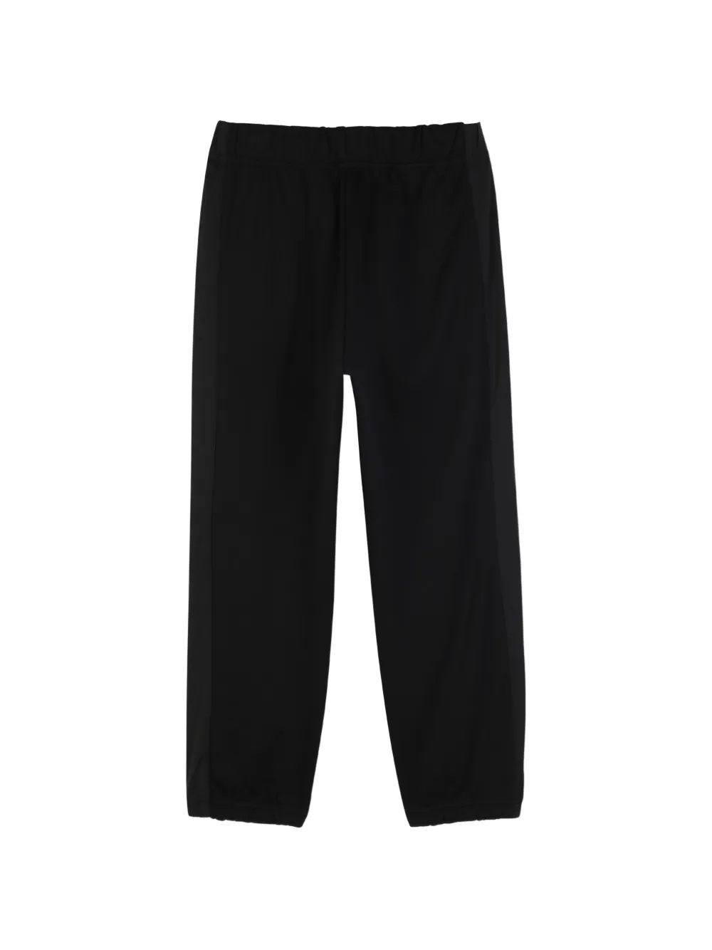 Kenzo Kids Trainingsbroek met logopatch Zwart