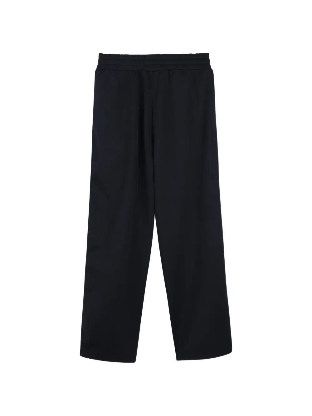 Kenzo Kids Trainingsbroek met logopatch Zwart