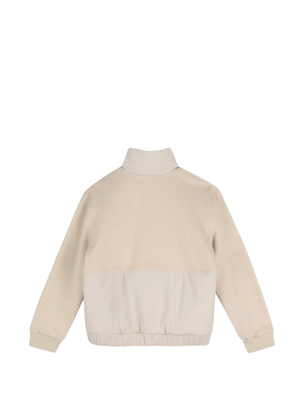 Marc Jacobs Kids x Disney vest met logo-patch en vlakken Beige