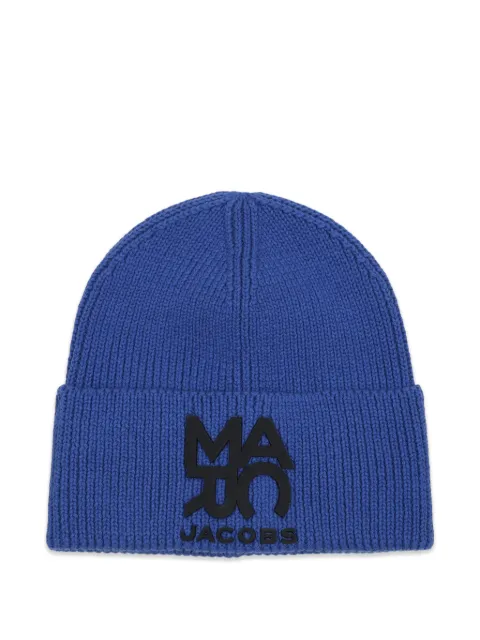 Marc Jacobs Kids bonnet à logo imprimé