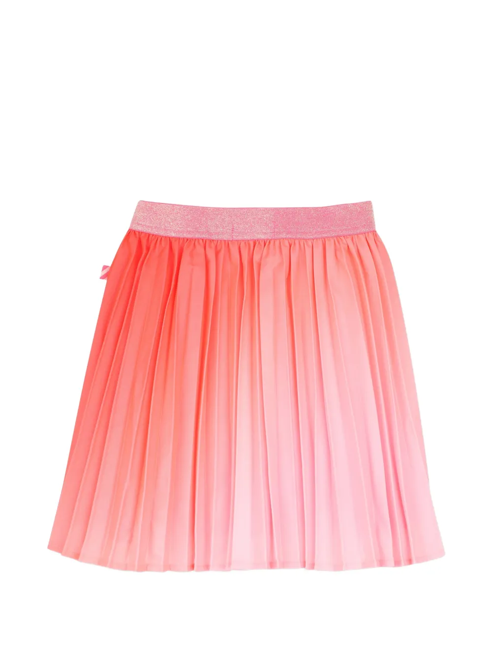 Billieblush Rok met ombré-effect Oranje