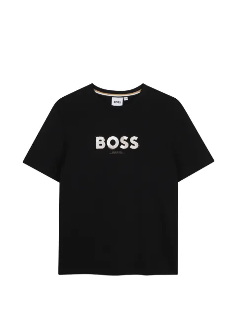 BOSS Kidswear short-sleeve t-shirt