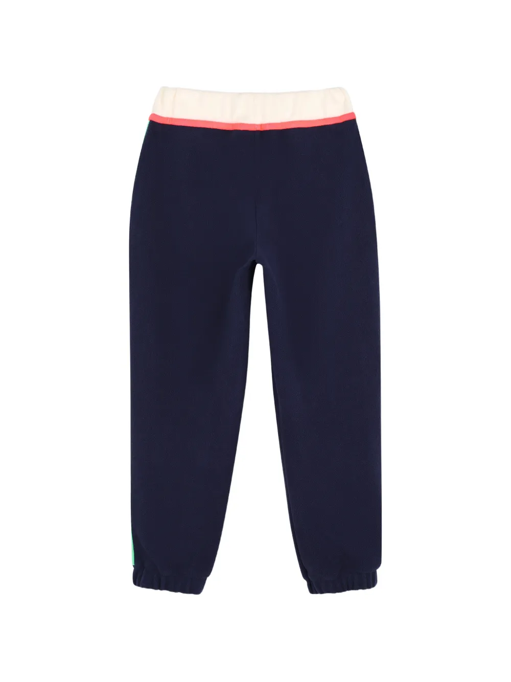 Billieblush Trainingsbroek met colourblocking Blauw