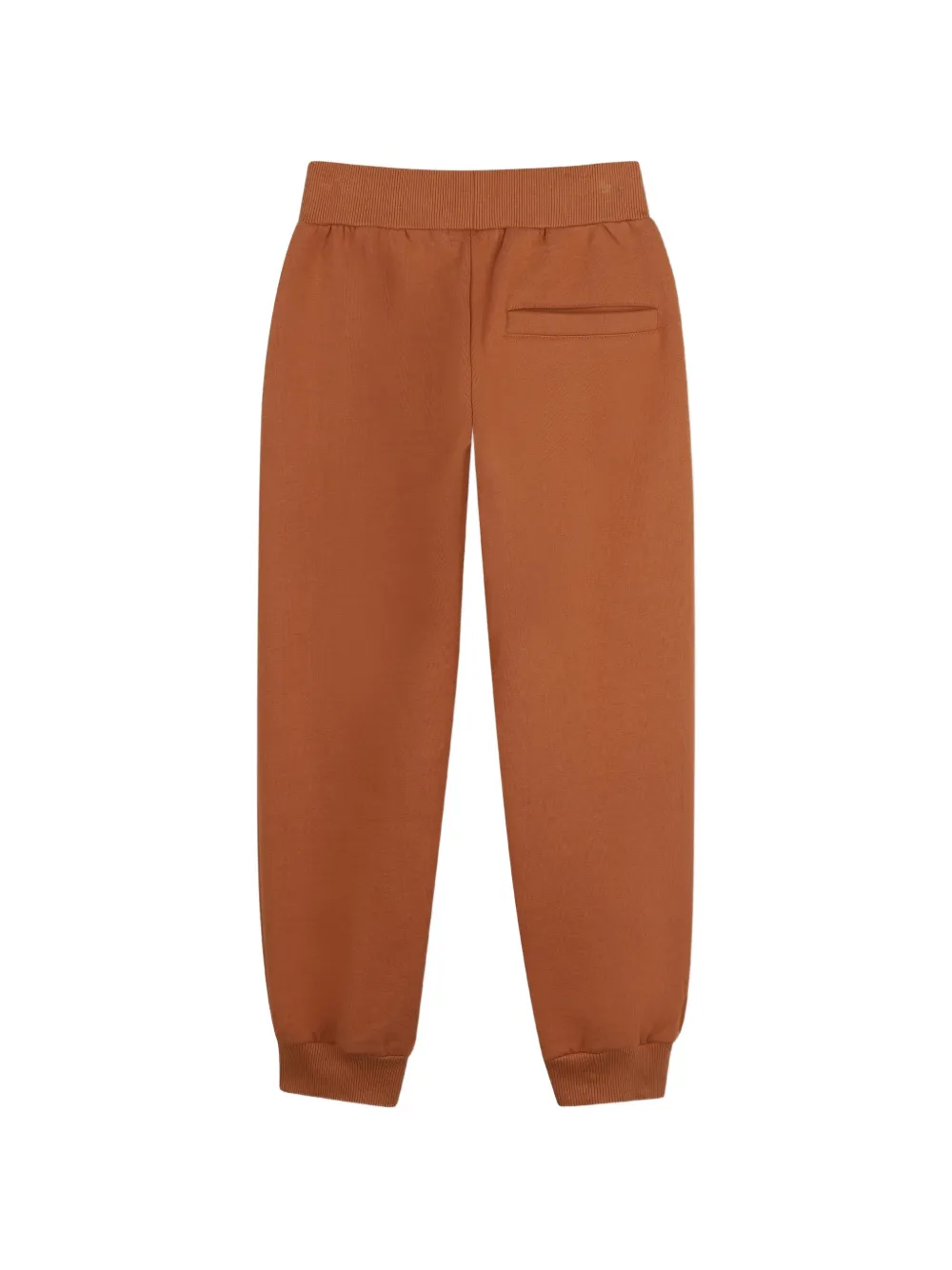 Billieblush Trainingsbroek met grafische patch Bruin