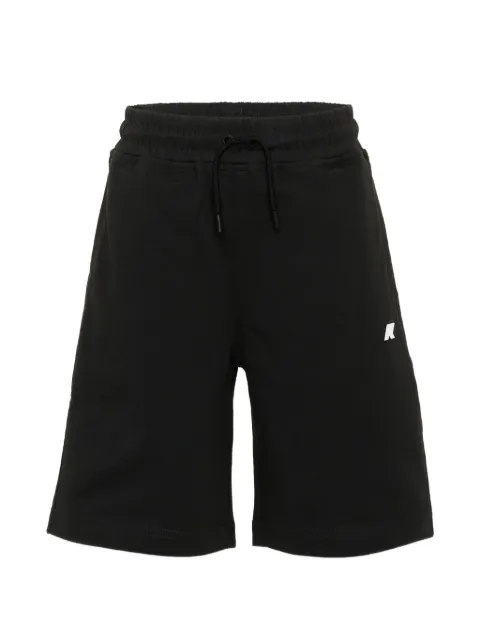 K Way Kids Erik Shorts mit Kordelzug