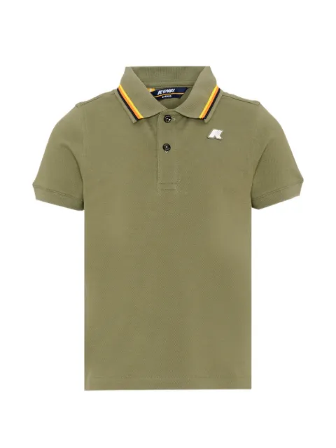 K Way Kids playera tipo polo Vincent