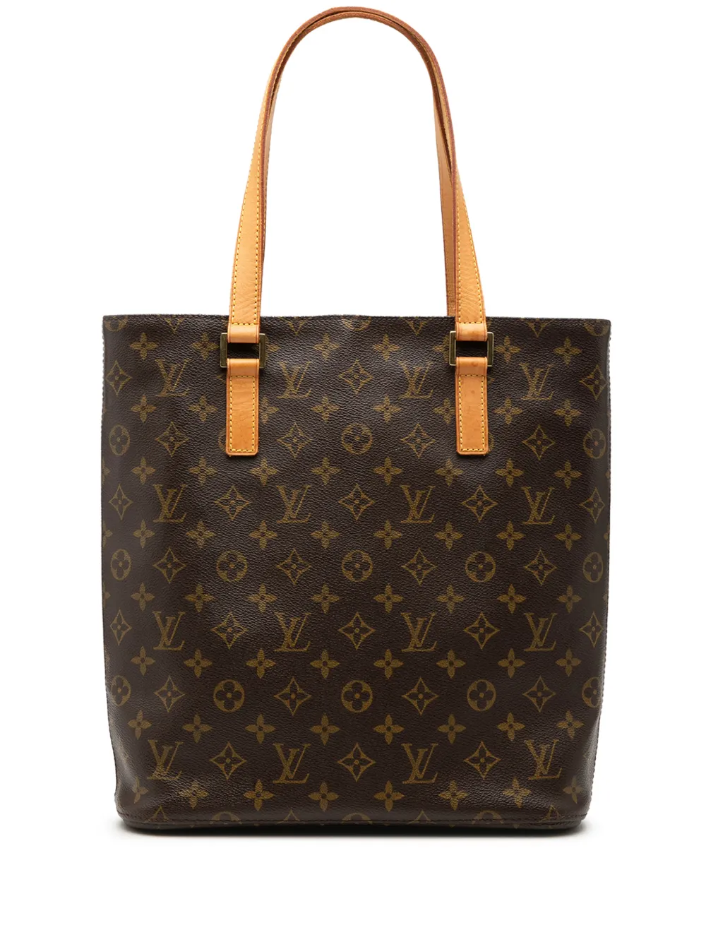 Louis Vuitton Pre-Owned 2003 Monogram Vavin GM tote bag - Brown