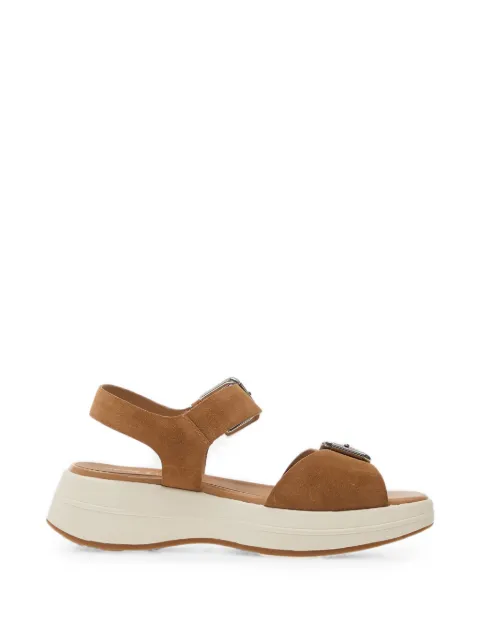 Geox Spherica Ecub-3 buckle-fastening sandals