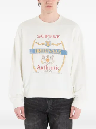 GUESS JEANS