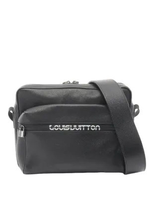 Louis Vuitton Pre-Owned セヴィーニュ エピレザークラッチバッグ