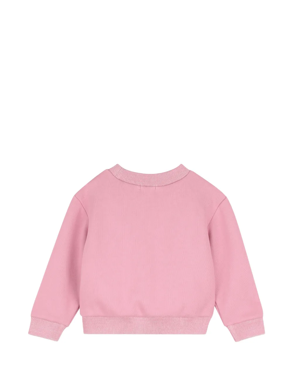 Billieblush Sweater verfraaid met pailletten Roze