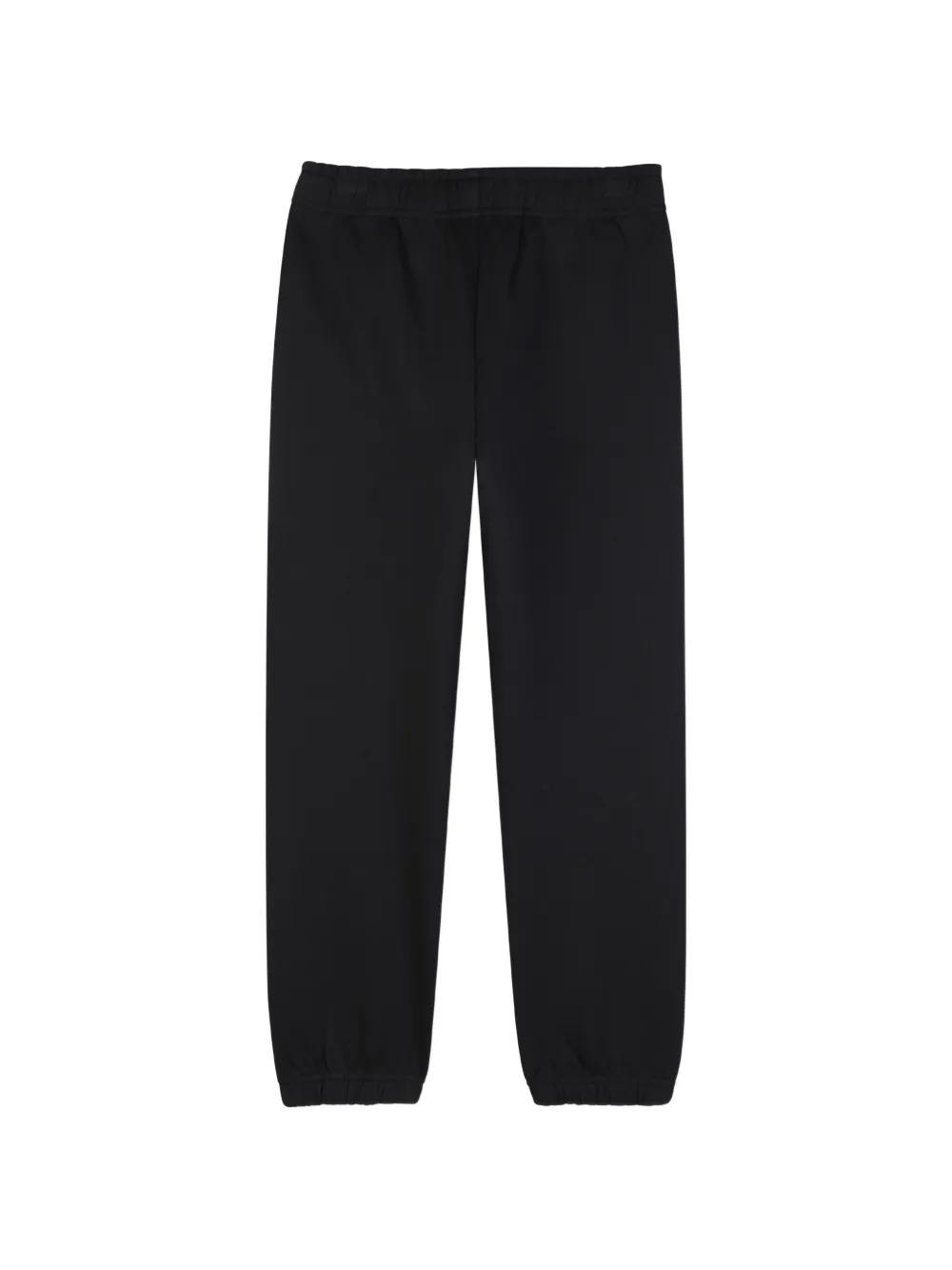 Kenzo Kids Trainingsbroek met logopatch Zwart