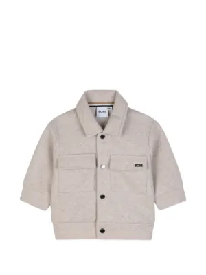 BOSS Kidswear キッズ ジャケット通販 - FARFETCH